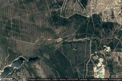 aéroport Herdade da Apostiça