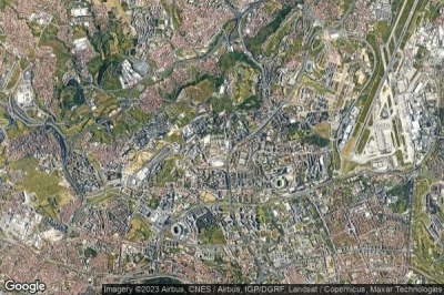 aéroport Hospital das Forças Armadas