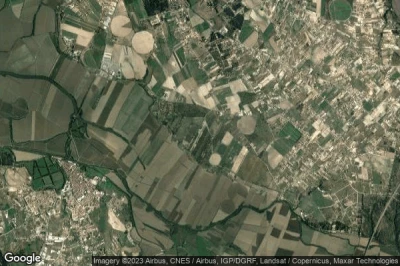 Aéroport Pista da Garrocheira