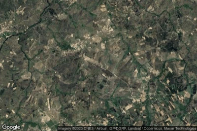 Aéroport Dragoa Airstrip