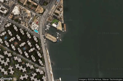 Aéroport New York Skyports Inc