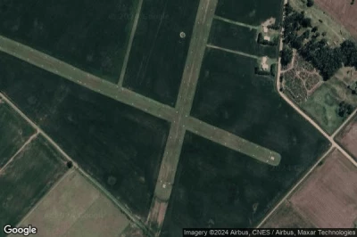 Aéroport Bragado