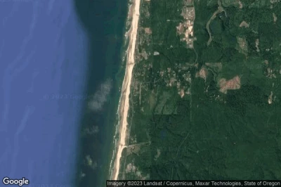 Aéroport Wakonda Beach State