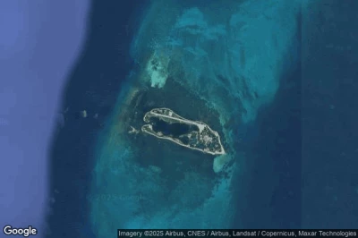 aéroport Dongsha Island (Pratas Island)