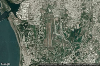 Aéroport Tainan