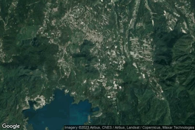 aéroport Riyuetan (Sun Moon Lake)
