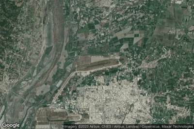 aéroport Pingtung North