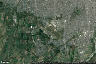 Aéroport Tokachi