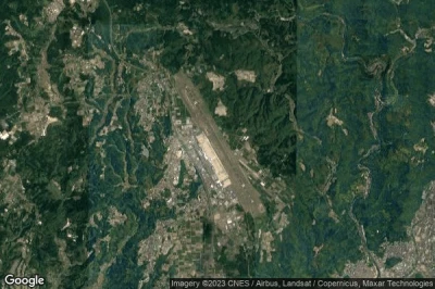 Aéroport Kagoshima