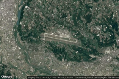 Aéroport Nyutabaru