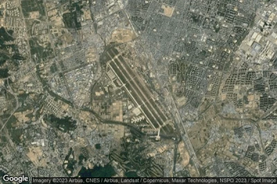 Aéroport Suwon