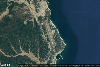 Aéroport Uljin