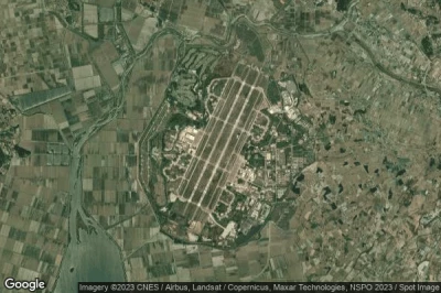 Aéroport Seosan Air Base