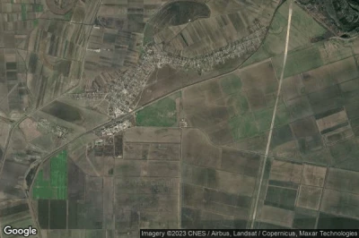 aéroport Aerial Club Vădeni