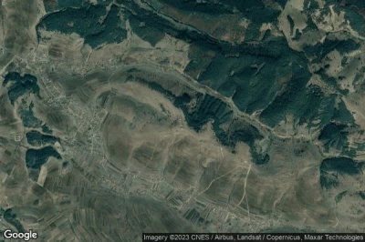 aéroport Fazi Airstrip