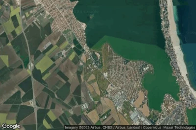 Aéroport Caragea Dermen
