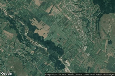Aéroport Dărmănești