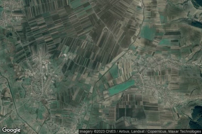 aéroport Sânsimion