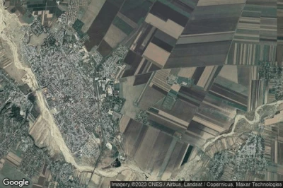 Aéroport Aripi Ramnicene Airstrip