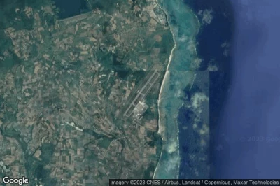 Aéroport New Ishigaki