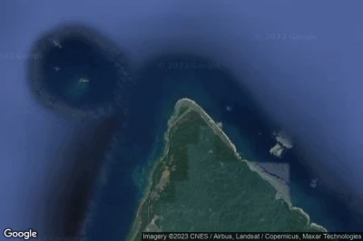 Aéroport Alabat Island