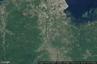 Aéroport Surigao