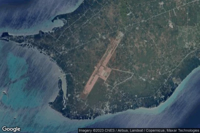 Aéroport Bohol-Panglao International