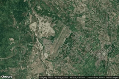 Aéroport Basa Air Base