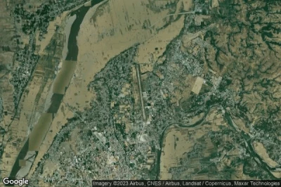 Aéroport Tuguegarao