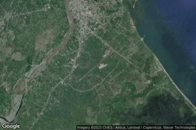 Aéroport Kalibo International