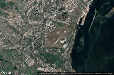 Aéroport Saratov South
