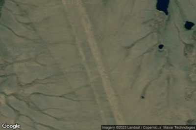 Aéroport Dresba Air Base