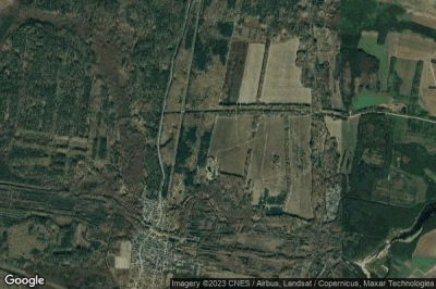 Aéroport Baltym