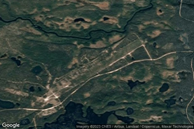 Aéroport Pyaozero