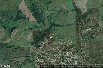 aéroport Kozelsk