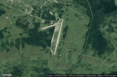 Aéroport Vyazma