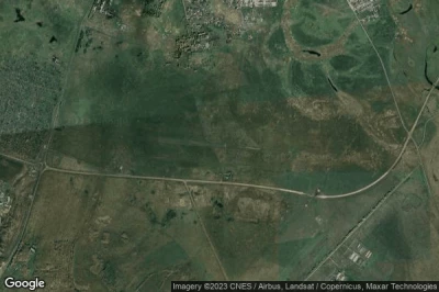 Aéroport Kansk Tsentralny