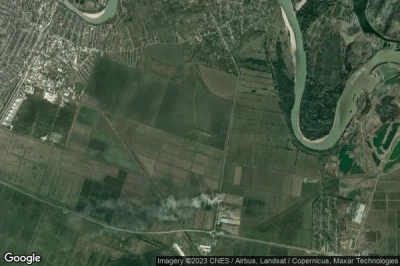 Aéroport Yablonovskiy Airstrip
