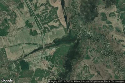 Aéroport Amaranka