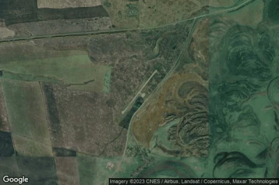 Aéroport Balakhta