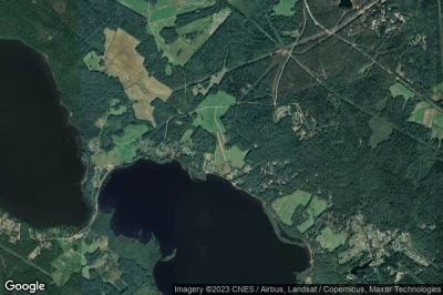 Aéroport Tarosovo Airstrip