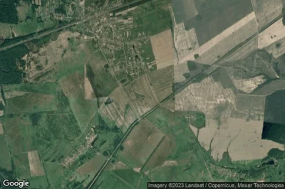 Aéroport Vtorovo