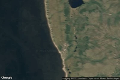 Aéroport Baykalovsk