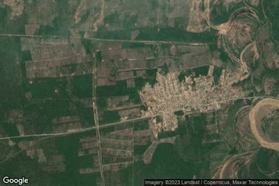 Aéroport Atlasovskoye