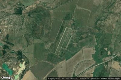 Aéroport Kremovo-1 Air Base