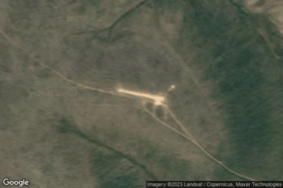 Aéroport Zhilinda