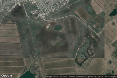 Aéroport Karasuk