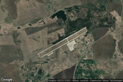Aéroport Fyodorovka