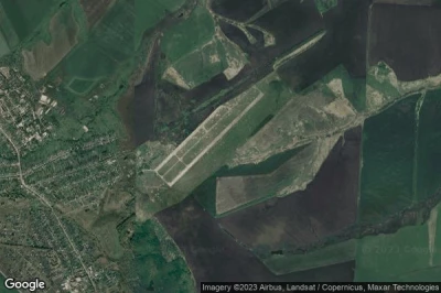 Aéroport Lyambir Air Base