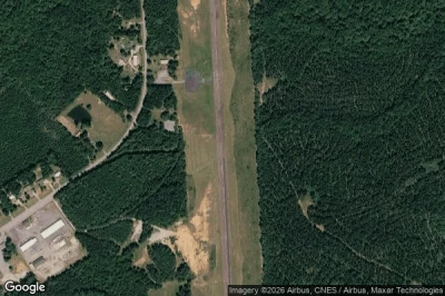 Aéroport McCormick County